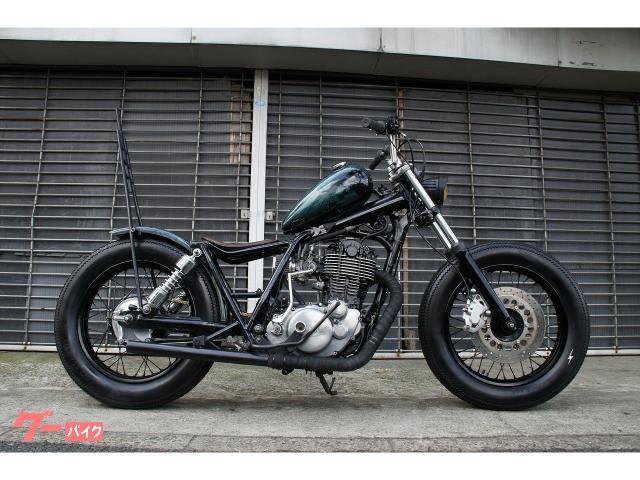 ＳＲ４００　３型ロンスイチョッパー