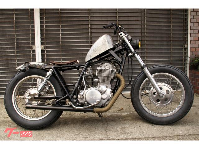 ＳＲ４００　二型チョッパー