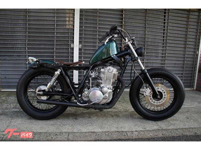 ＳＲ４００　三型チョッパー