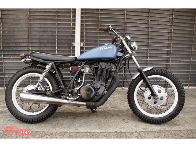 ＳＲ４００