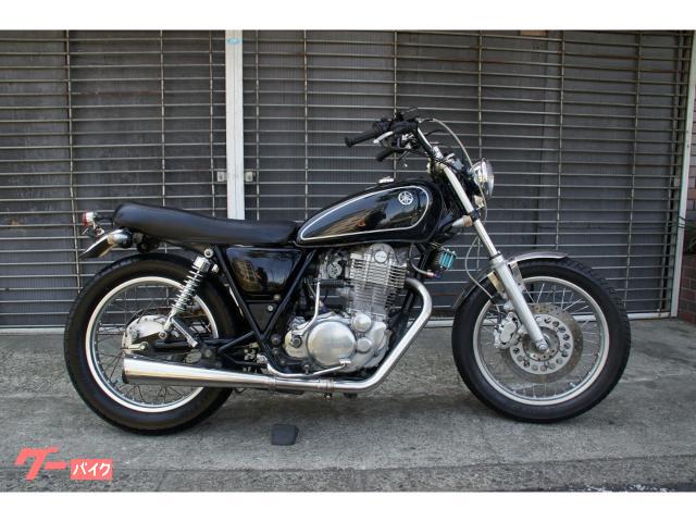 ＳＲ４００