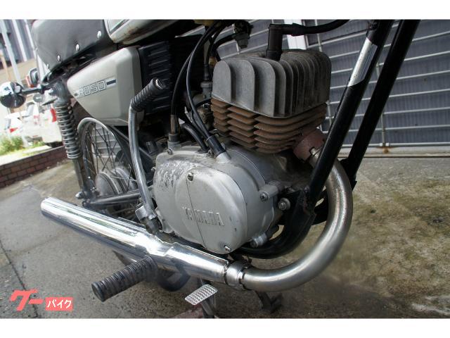 ヤマハRD50トレード可 ヤマハ RD50｜KWD KAWADA ORIGINAL｜新車・中古