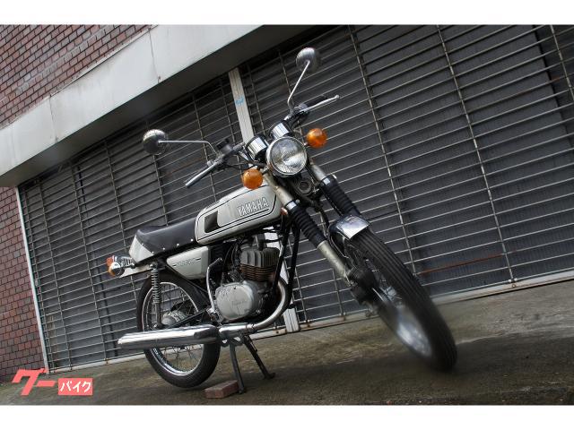 ヤマハ RD50｜KWD KAWADA ORIGINAL｜新車・中古
