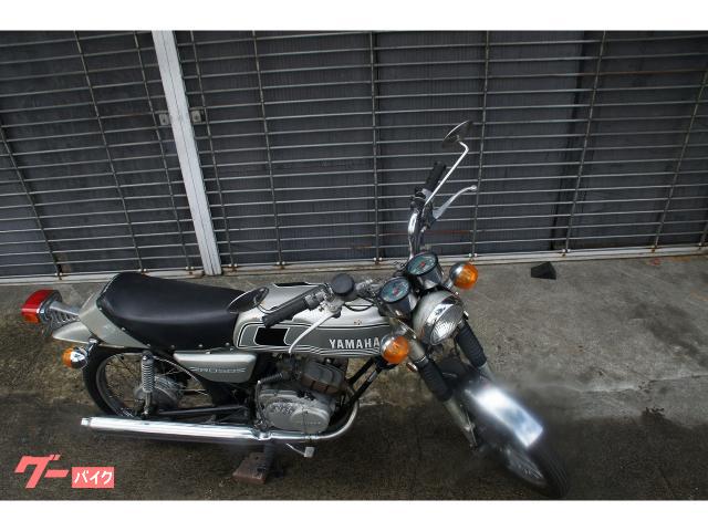 ヤマハ RD50｜KWD KAWADA ORIGINAL｜新車・中古