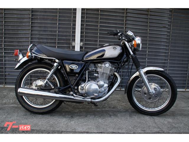 ヤマハ SR500 ノーマル｜KWD KAWADA ORIGINAL
