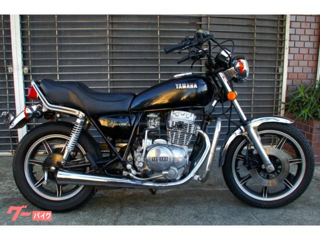 ＸＳ２５０スペシャル