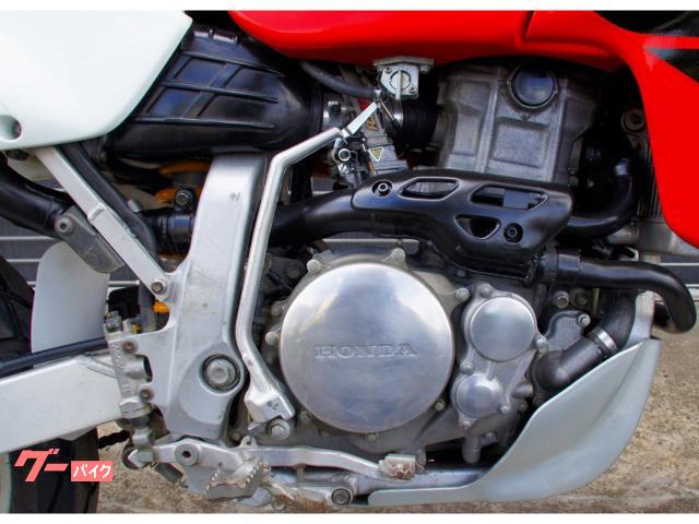 ホンダ XR650R BIGタンク仕様｜KWD KAWADA