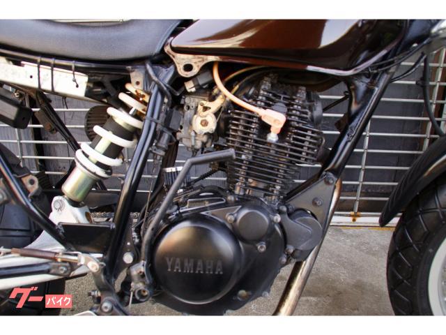 ヤマハ TW200E｜KWD KAWADA ORIGINAL｜新車