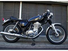 グーバイク】初度登録年 : 2012年以下・「sr400(ヤマハ)」のバイク検索