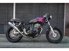 ヤマハ　ＳＲ４００ＷＩＳＥＣＯ５３４ｃｃ