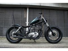 タンク チョップ加工 SR（ＫＷＤ ＫＡＷＡＤＡ ＯＲＩＧＩＮＡＬの作業実績 2019/06/17）｜バイクの整備・メンテナンス・修理なら【グーバイク】