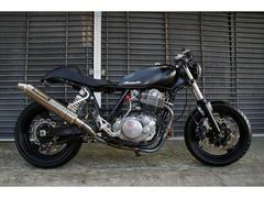 グーバイク】フルカスタム・「sr400(ヤマハ)」のバイク検索結果一覧(1～30件)