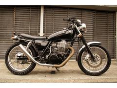 ヤマハ　ＳＲ４００