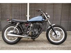 ヤマハ　ＳＲ４００