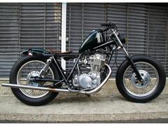 ヤマハ　ＳＲ４００　２型チョッパー