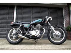 ヤマハ　ＳＲ４００