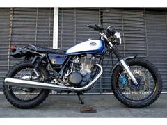 ヤマハ　ＳＲ４００　エンジン５３４ｃｃ改