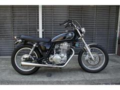 ヤマハ　ＳＲ４００