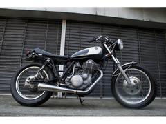 ヤマハ　ＳＲ４００