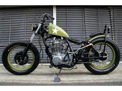 ヤマハ　ＳＲ４００　ジョッキーシフト仕様