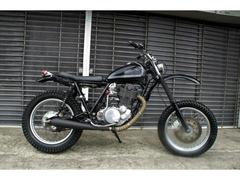 ヤマハ　ＳＲ４００　オフロード仕様