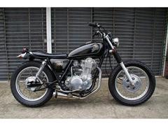 ヤマハ　ＳＲ５００