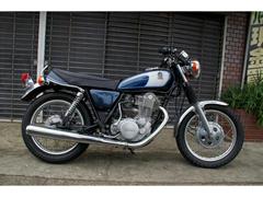 ヤマハ　ＳＲ５００