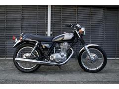 ヤマハ　ＳＲ５００　ノーマル