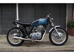 ヤマハ　ＳＲ５００　セパハン