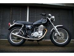 ヤマハ　ＳＲ４００