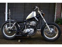 ヤマハ　ＳＲ４００　ローダウンチョッパー