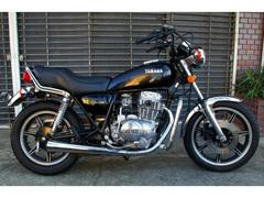 ヤマハ　ＸＳ２５０スペシャル