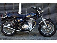 ヤマハ　ＳＲ４００