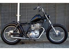 ヤマハ　ＳＲ４００　チョッパー
