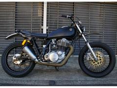 ヤマハ　ＳＲ４００　オフロード