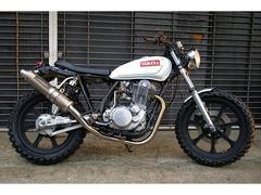 ヤマハ　ＳＲ４００