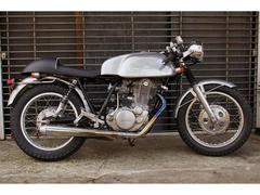 カスタム多数　車検あり　YAMAHA SR400 1995年式（1JR） グーバイク】初度登録年 : 1995年以下・「sr400(ヤマハ)」のバイク検索