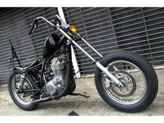 グーバイク】フルカスタム・「sr400 チョッパー」のバイク検索結果一覧