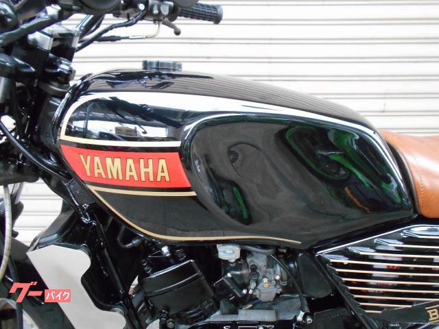 ヤマハ RZ250｜バイクショップZERO｜新車・中古バイクなら