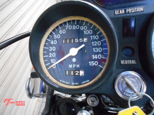 車両情報:スズキ GT380 | バイクショップZERO | 中古バイク・新車