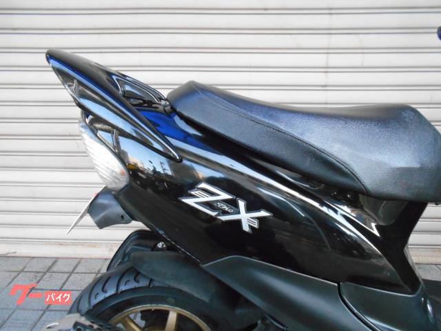 車両情報:ホンダ ライブDio ZX | バイクショップZERO | 中古バイク