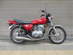 カワサキ　Ｚ４００