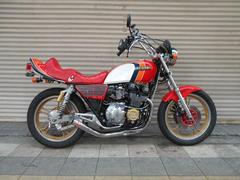 ヤマハ　ＸＪ４００Ｄ