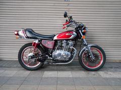 スズキ　ＧＳ４００