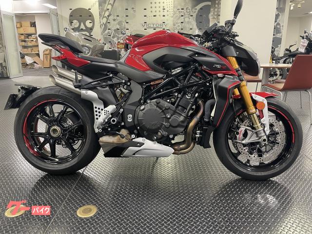 ブルターレ１０００ＲＲ