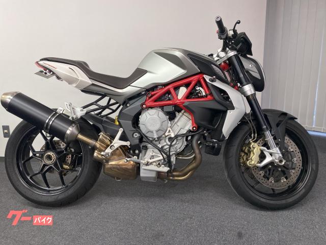 ブルターレ８００