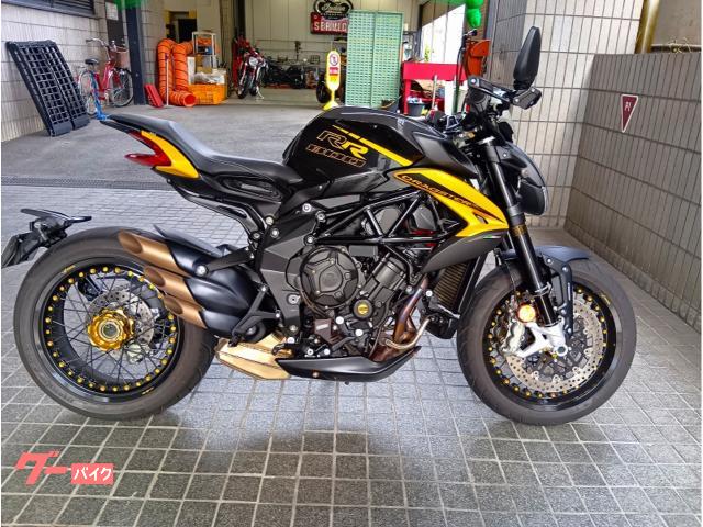 ドラッグスター８００ＲＲ　ＳＣＳ