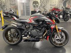 ＭＶ　ＡＧＵＳＴＡ　ブルターレ１０００ニュルブルクリンク
