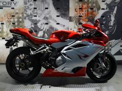 ＭＶ　ＡＧＵＳＴＡ　絶版車Ｆ４−Ｒ低走行車