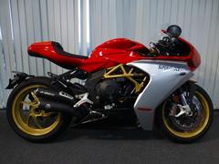 ＭＶ　ＡＧＵＳＴＡ　スーパーヴェローチェ８００